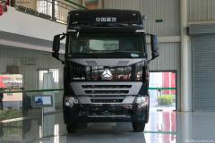 中國重汽 HOWO A7系重卡 270馬力 6X2 牽引車(駕駛室A7-P)(ZZ4257M25C7N1M)