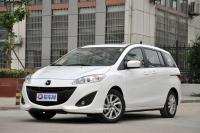 MAZDA 馬自達(dá) 馬自達(dá)5 2013款 2.0L 手動(dòng) 舒適型