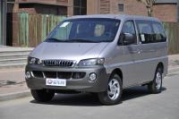 江淮汽車 江淮瑞風(fēng) 2008款 祥和2.0 手動 7座