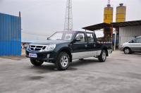 薩普 薩普T 2011款 Z7 2.8L 兩驅(qū)