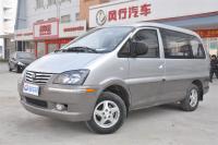 東風(fēng)柳汽 風(fēng)行菱智 2012款 M5 D19長車 1.9L 標(biāo)準(zhǔn)版 7座