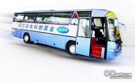 昆明+3城市群新能源汽車推廣應用總體實施方案  商用車之家訊