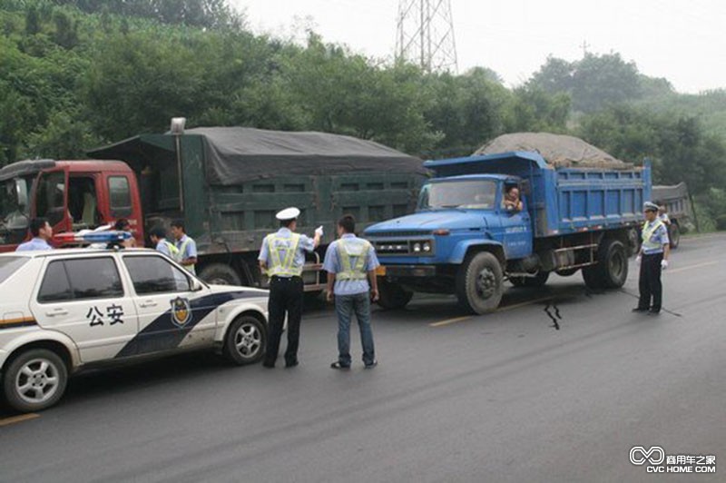 商用車(chē)之家 商用車(chē)政策法規(guī)