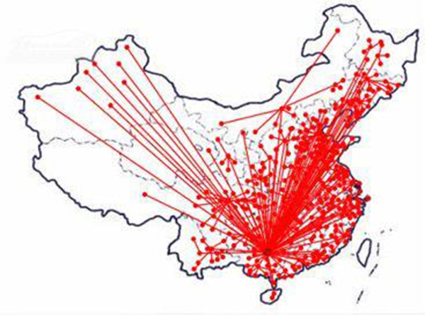 銷量獨(dú)占鰲頭 是什么成就了五菱宏光 商用車