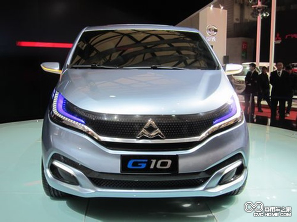 購車好時(shí)節(jié) 上汽大通G10領(lǐng)跑歲末MPV市場(chǎng)