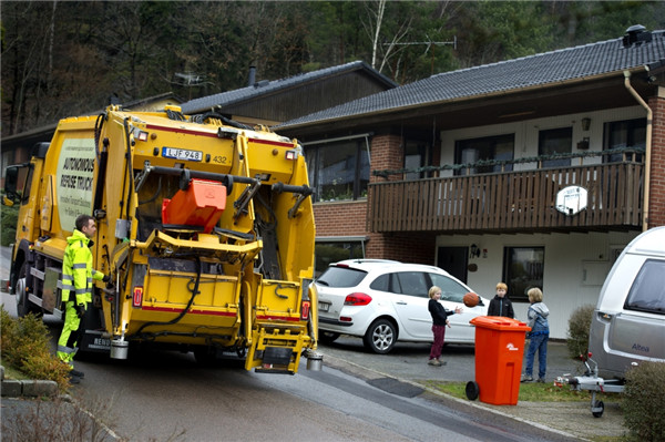 04 沃爾沃自動駕駛城市垃圾清運(yùn)車.jpg